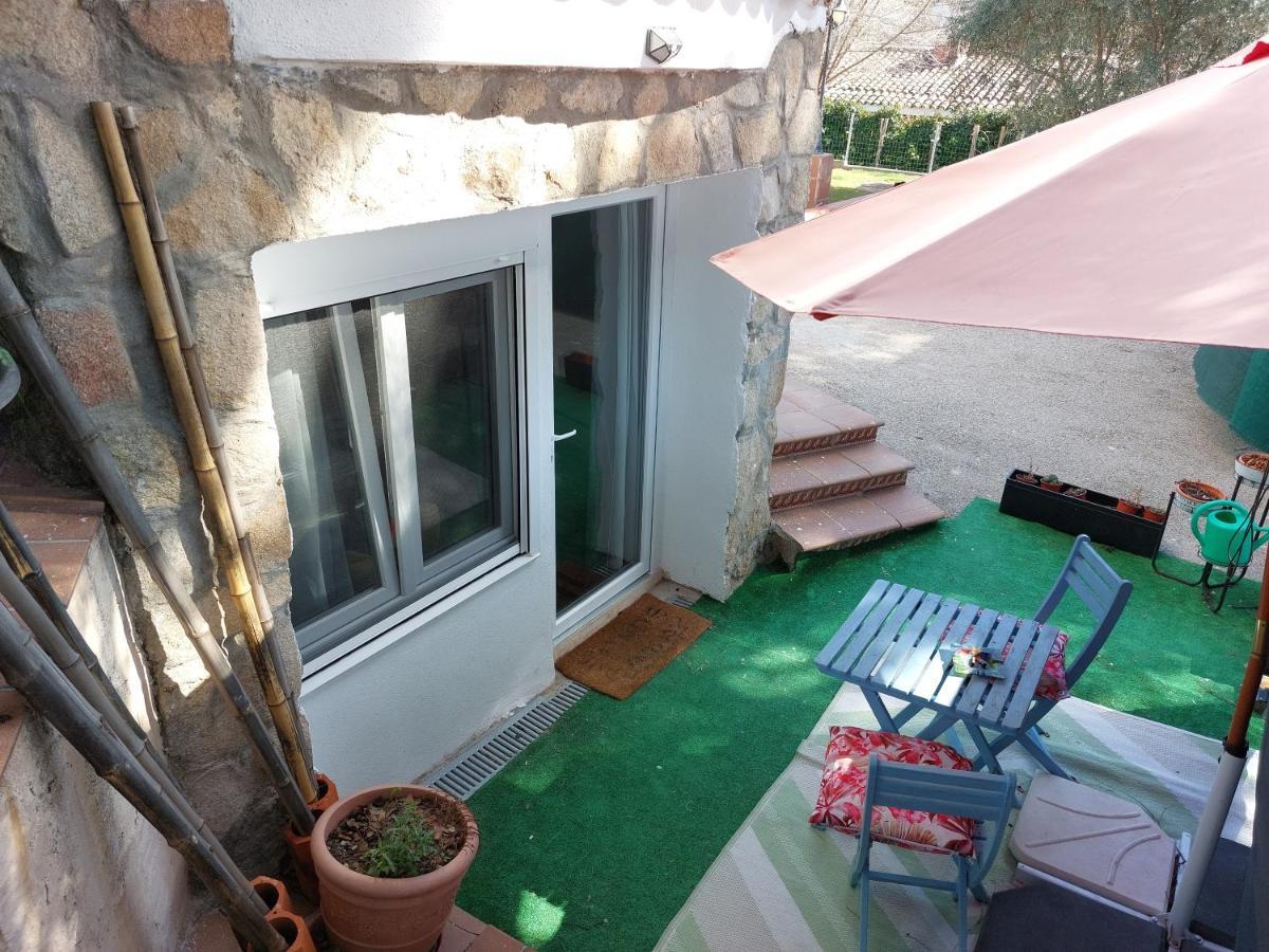 Lovely Home, Cozy Corner In El Bosque, Madrid. Villaviciosa de Odón Exterior foto